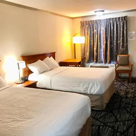 Days Inn By Wyndham Manning Exterior photo