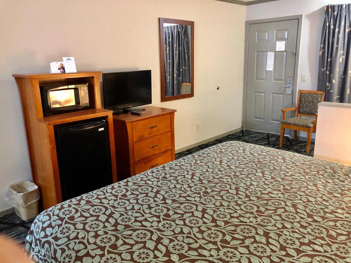 Days By Wyndham Motel 2*