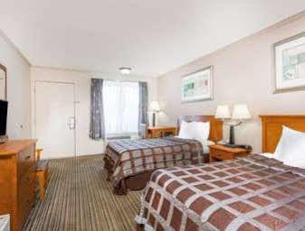 Days By Wyndham Motel Manning